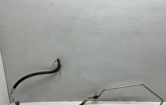 Opel Vivaro Power steering hose/pipe/line 93868484 49725879