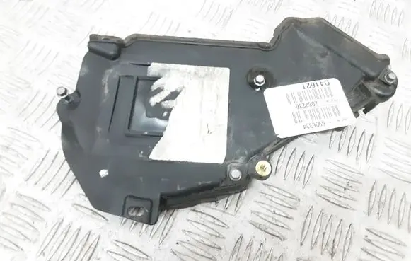 Volvo V50 Timing belt guard (cover) 9684193080