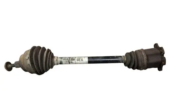 Audi A6 S6 C5 4B Front driveshaft 4F0407271K