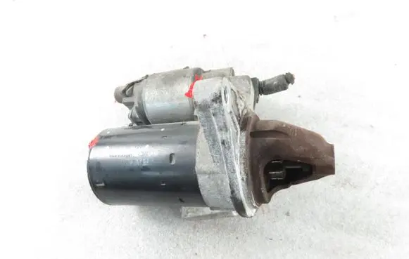 Citroen C1 Starter motor 0001107439 281000Q021G