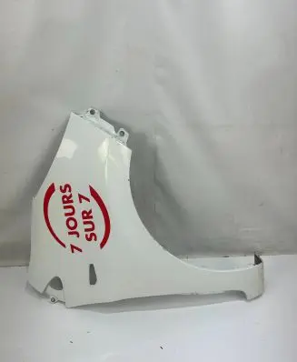 KIA Picanto Fender