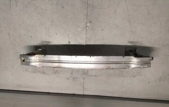Audi A4 S4 B8 8K Front bumper cross member 8K0807113