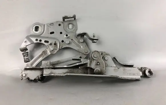 Mini One - Cooper F56 F55 Engine bonnet/hood hinges 7300566