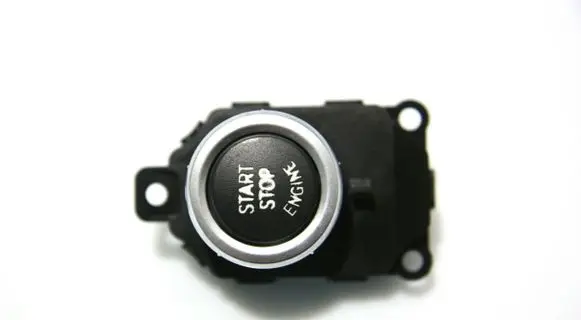 BMW 7 F01 F02 F03 F04 Engine start stop button switch 61319229563 9229563
