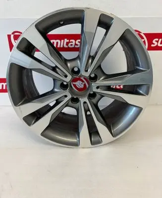 Mercedes-Benz C W205 R18 alloy rim A2054012902