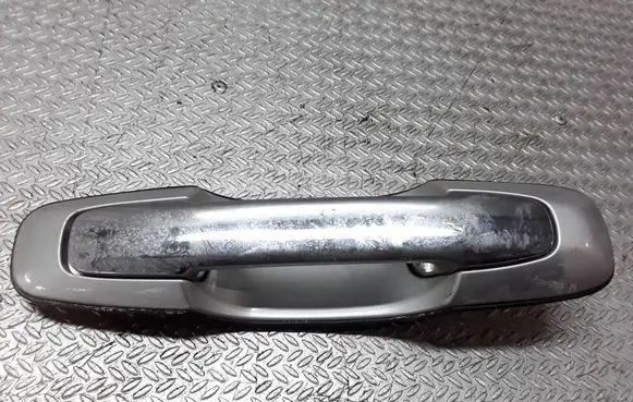 Suzuki Grand Vitara I Rear door exterior handle 8282065D10