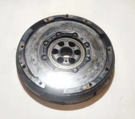 Peugeot 407 Flywheel 330000242