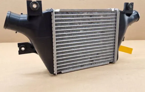 Mitsubishi ASX Intercooler radiator 939A83834K0121207A