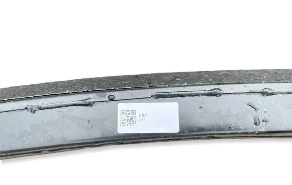 Nissan X-Trail T32 Front axle beam 