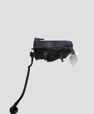 Volkswagen Golf V Active carbon filter fuel vapour canister 1K0201801D