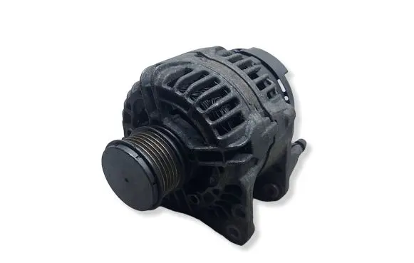 Volkswagen Golf IV Generator/alternator 038903023LKASACJA 038903023L