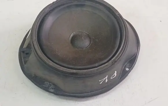 Ford Focus Front door speaker 3M5T18808AD