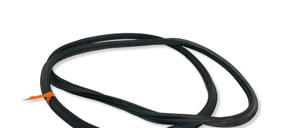 Citroen C4 III e-C4 Trunk rubber seal (body) 9833309380 47860