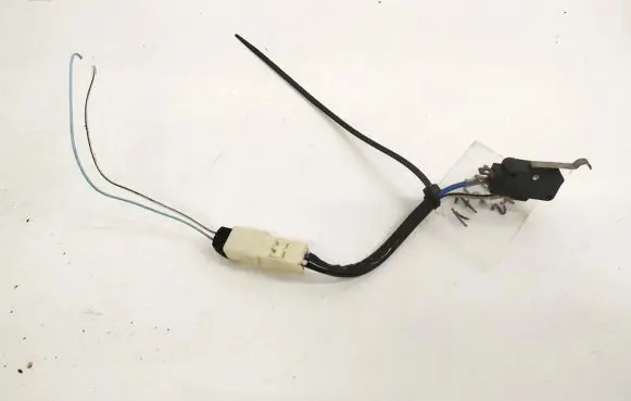 Toyota Corolla Verso AR10 Sensor D2MV01L131C3 D2MV-01L13-1C3