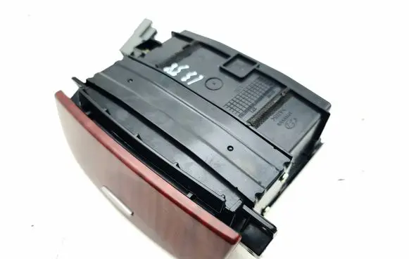 Hyundai Santa Fe Car ashtray 