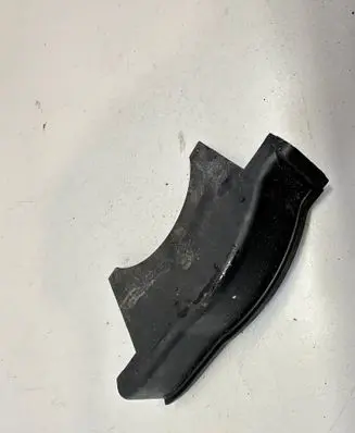 Audi A6 S6 C5 4B Timing belt guard (cover) 059109156A
