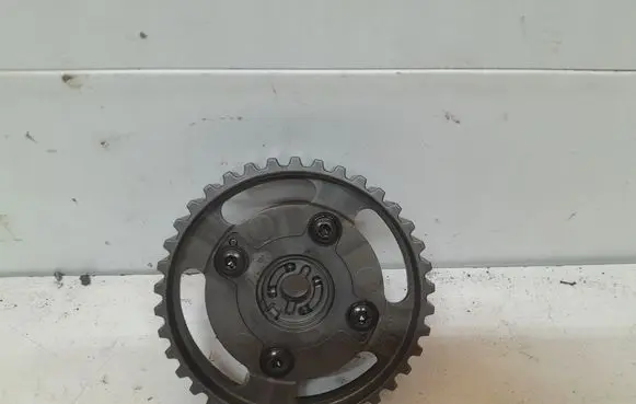 Citroen C3 Timing chain sprocket 9676237380