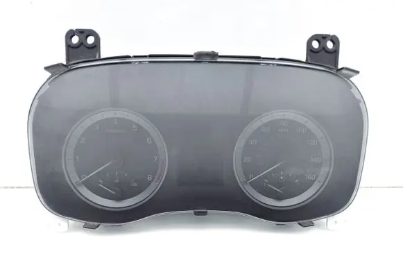 Hyundai Tucson TL Speedometer (instrument cluster) 94001D7CT0 A2C1699150001