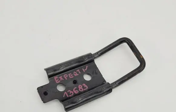 Peugeot Expert Loading door lock loop/hook striker 9809286780