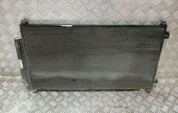 Honda CR-V A/C cooling radiator (condenser) MF4477504252