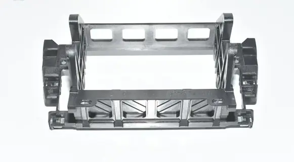 Radio/GPS head unit trim