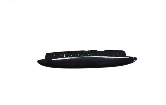 Mercedes-Benz E W211 Parking PDC sensor display screen A0015421923