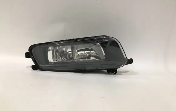 Front fog light
