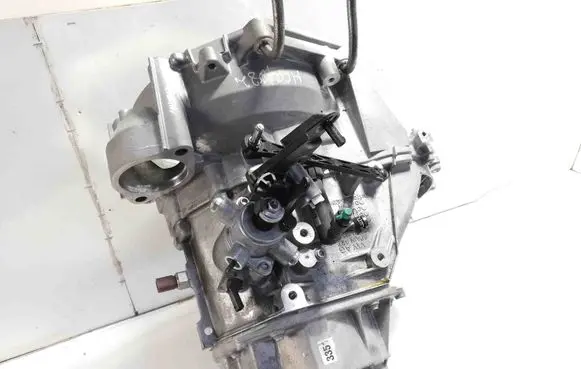 Seat Arona Manual 6 speed gearbox VGS