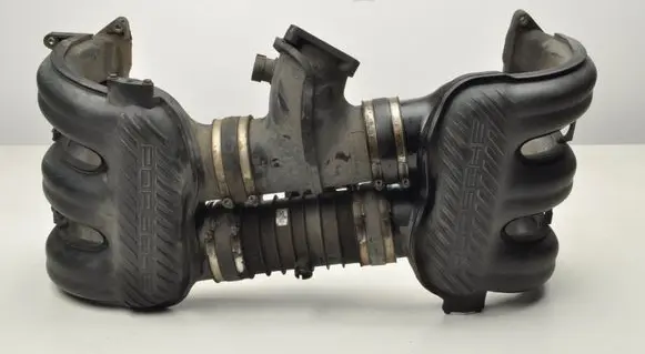 Porsche Boxster 986 Intake manifold 99611004501