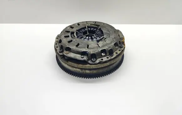 BMW 5 E60 E61 Clutch set kit 7559529 21217559529
