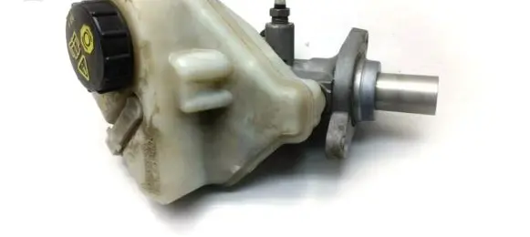 Volvo S80 Master brake cylinder