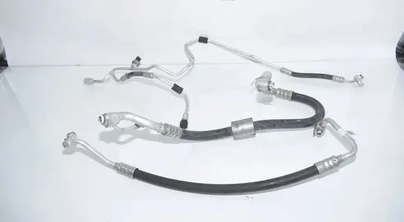 BMW X3 F25 Air conditioning (A/C) pipe/hose 9317616 9345361 9228234