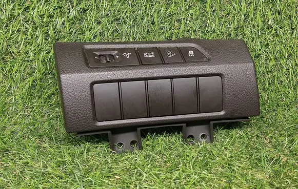 Hyundai Santa Fe Panel lighting control switch 3G11R0N000 937002WFA0NBC