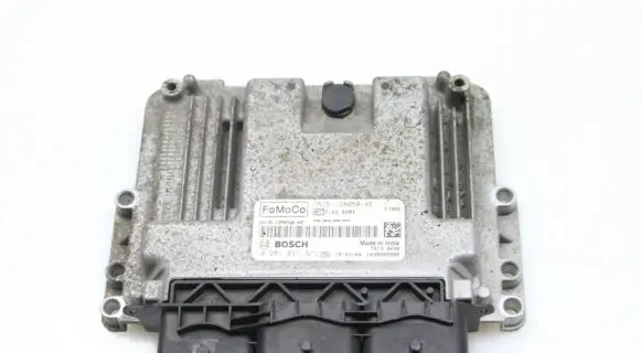 Ford Ecosport Engine control unit/module DN1512A650XE