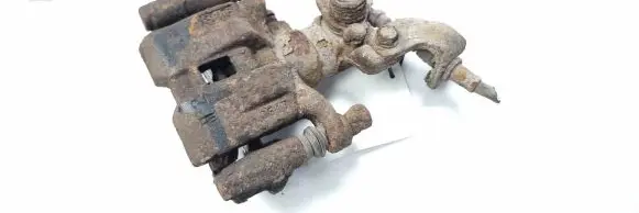 Mazda 6 Rear brake caliper