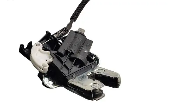 Audi S5 Tailgate/trunk/boot lock/catch/latch 4F5827505D