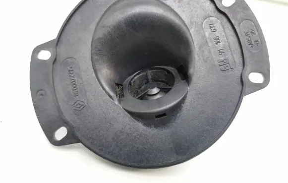 Renault Trafic II (X83) Panel speaker 91166677 8200022715 F141095gb99
