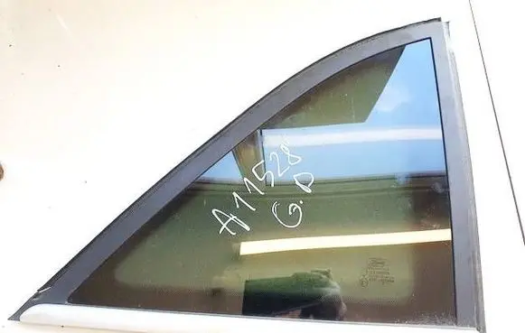 Ford Grand C-MAX Rear side window AM51U29750E DOR682AS3M5540