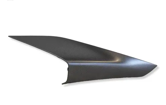 Opel Mokka B Panel trim 9834931280 M0U023603 GE0063027