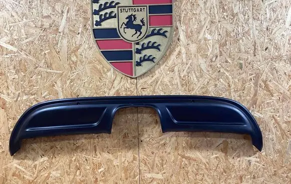 Porsche Boxster 982 Trim molding 982807983ok1