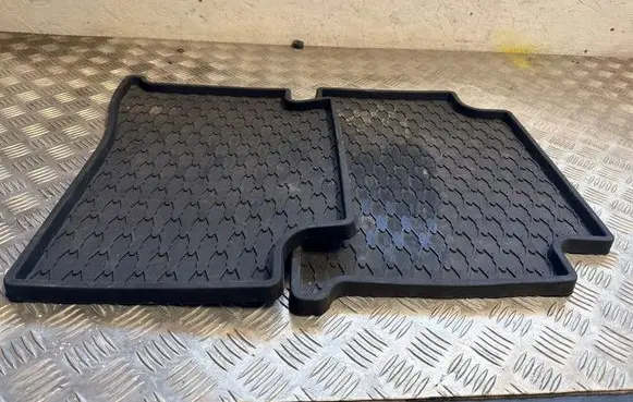 KIA Sportage Rear floor mat F1131ADE00 F1131ADE50GR F1131ADE50GL
