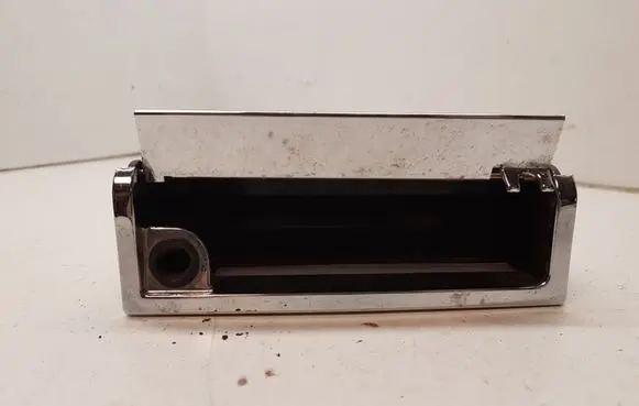 Audi A8 S8 D3 4E Car ashtray 312780300