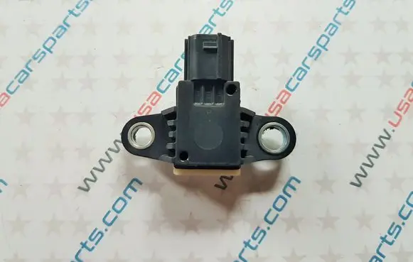 Nissan Rogue Airbag deployment crash/impact sensor 988363TA0A 988363TA5B