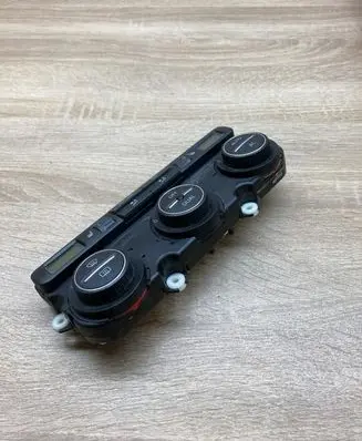 Climate control unit