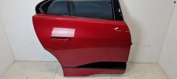 Jaguar I-Pace Rear door