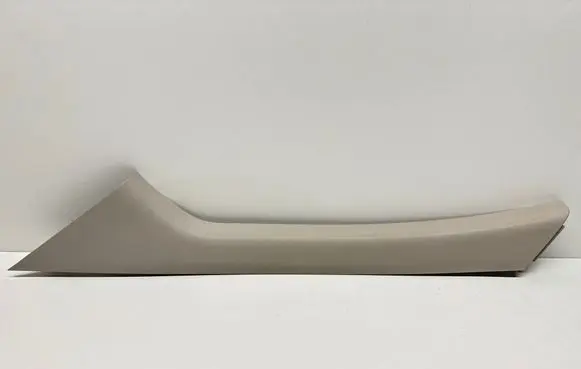 Citroen Berlingo (A) pillar trim 9681031677 060936001
