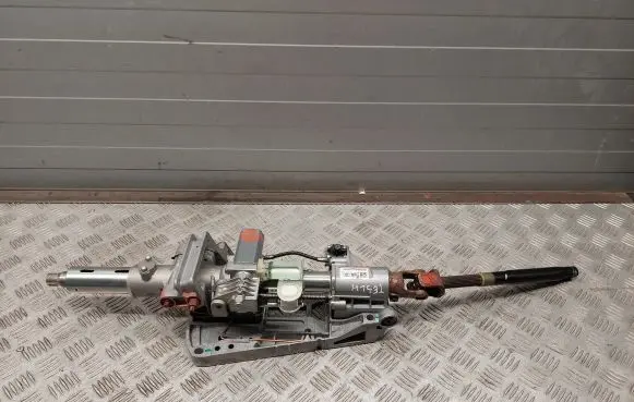 Tesla Model S Steering column universal joint A2044601416