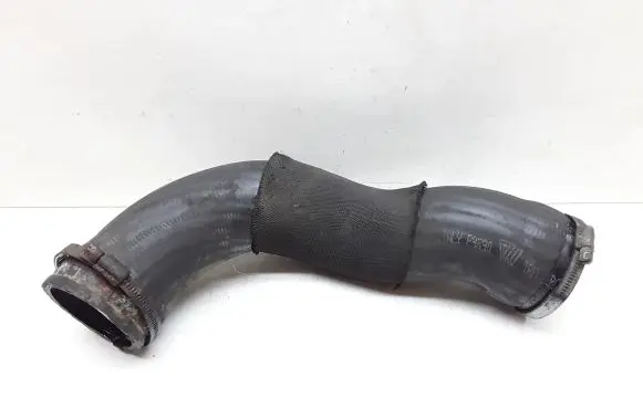 Volvo V70 Intercooler hose/pipe
