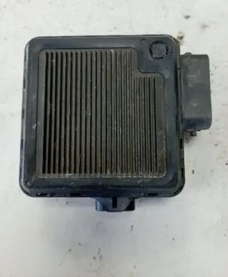 Toyota Sienna XL30 III Gearbox control unit/module 8953008090 89530-08090