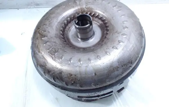 Mercedes-Benz CLS C218 X218 Torque converter A2222500102